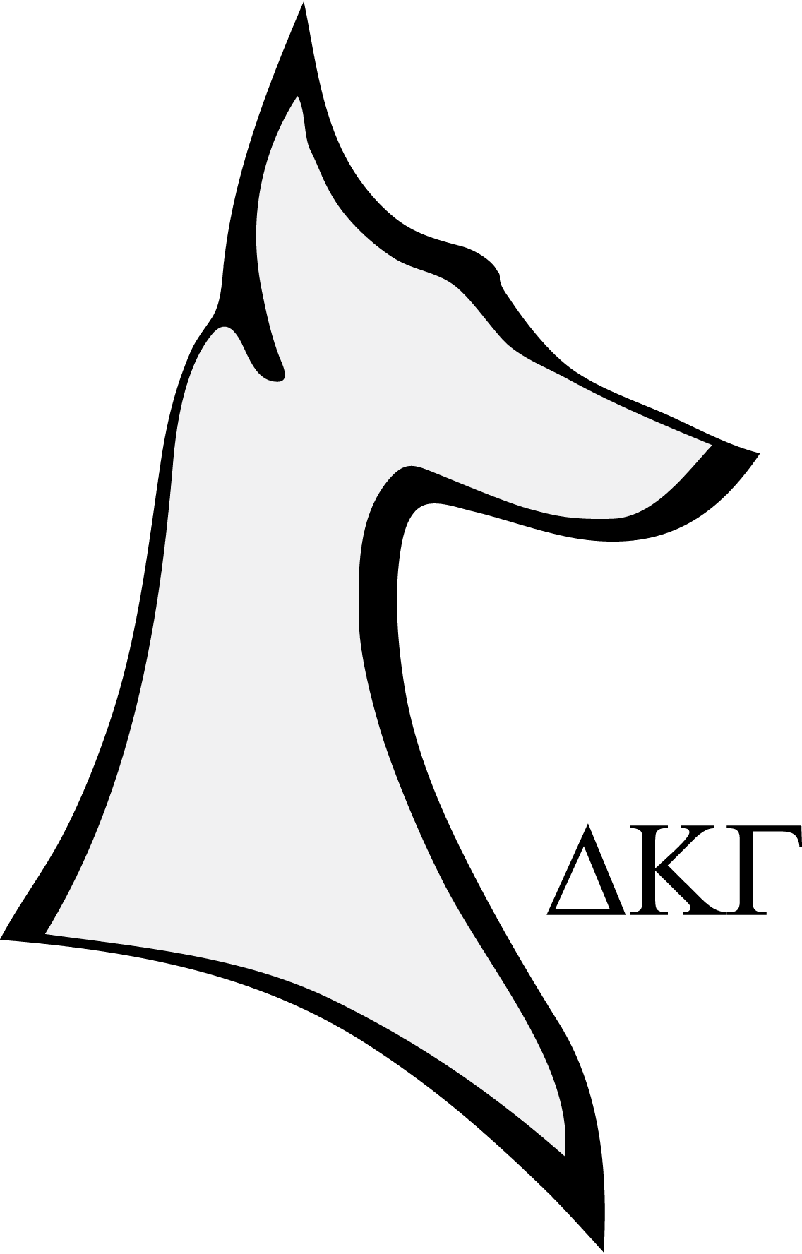 Daedra-Knights-Guild-[DKG]-Logo-Vector